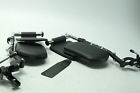 El18bb-inv-dy Karman Universal Elevating Legrest Wheelchair Black Inv Style 617237606204