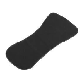 Entatial 593558591081 Adult Incontinence Pads Diaper Washable Reusable Pee Daily Use 5 L