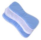 96481929688 Ep-s7l-3 Esteem Adult Urinary Reusable Incontinence Pads Light Pack