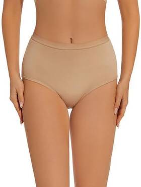 Eumygrl 711181723588 Womens Incontinence Underwear High Absorbency Leakproof Panties Washable