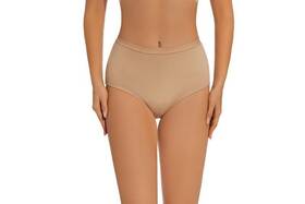 Eumygrl 715393842808 Womens Incontinence Underwear High Absorbency Leakproof Panties Washable Hig
