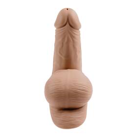 Evolved Novelties 844477022895 Stand To Pee Silicone - Medium