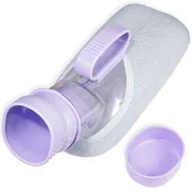Eyes.sys 760934135864 32oz/1000ml Portable Urinal For Men Spill Proof Male Non Pee C