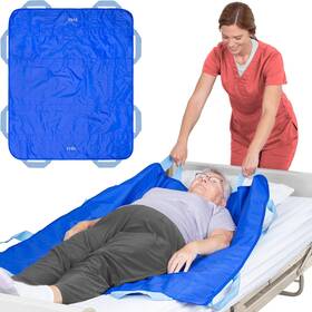 Sb-122 Eyra Positioning Bed Pads For Elderly Pad With Reinforced Handl