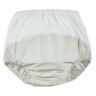 Fd4942 Salk Company Adult Lite Reusable Incontinence Briefs