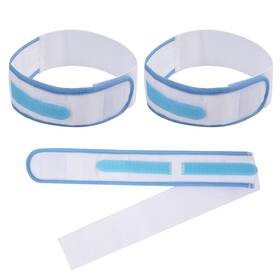 2403yll0450y01j04xlusfba Fdyffscy 4 Pcs Catheter Stabilization Device Urine Drainage Bag Leg Band Straps