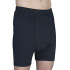 Ff0312 Prime Life Fibers Mens Wearever Washable Incontinence Boxer 712131813663