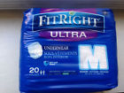 Fit23005a Medline Fitright Ultra Protective 888277145613