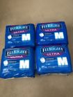 Fit23005az Medline Lot Of Industries Fitright Ultra Protective Underwear Medium Total