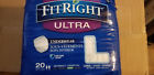 Fit23505a Fitright 80 Pc Ultra