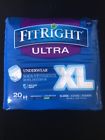 Fit23600a Medline Fit Right Adult