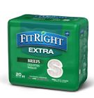 Fitextrasm Medline Industries Fitright Extra