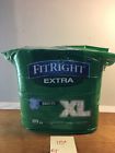 Fitextraxlg Medline Fitright Extra Xl