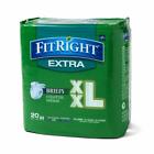 80196522647 Fitextraxxlz Medline Industries Medi Brief