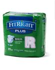 Fitplusrgz Fitright Medline Plus Briefs