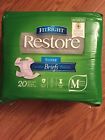 Fitrestoremd Medline Fitrestore Medium Adult 884389936941