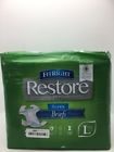 Fitrestorexxl Medline Fitright Restore Briefs