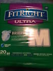 Fitultramd Medline Industries Fitright Ultra