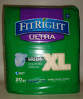 Fitultraxlg Medline Industries Fitright Ultra 884389148535