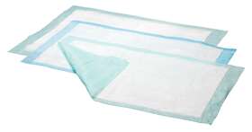 346935 Fox Valley Traders Disposable Underpads Case