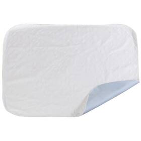 Dfs11309 Fox Valley Traders Reusable Incontinence Underpad 36 Inch X 54
