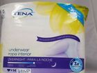 Fpn0h5jhmg Tena Overnight Women Protection Incontinence Underwear Diapers Panty