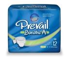 2xl-bariatric Fqppv017cs Prevail Specialty Briefs Quantity Casepack Of