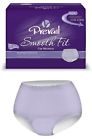 Quality-psf512 Fqpsf512 First Quality Prevail Smooth Fit Absorbent Underwear For Women