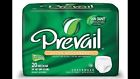 Fqpv512 Prevail Adult Protective Underwear Medium Extra Absorbency Comfortable Pack