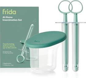 Frida 445045825837 Fertility At-home Insemination Kit For Families Develo