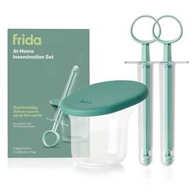 Frida Fertility 810028774094 At-home Insemination Kit For Families Developed With Fert