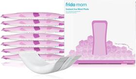 Frida Mom 851877006684 2-in-1 Postpartum Pads Absorbent Perineal Ice 8 Count Pack Of 1