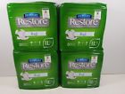 Frp700 Medline Fitright Restore Briefs Heavy Absorbency Pack Of