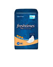 Fsh03003-1 Unbranded Freshtimes Feminine Pad Maxi With Wings