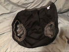 Gapbx Gary Manufacturing Black Medium