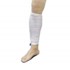 Gb4010 Meilyla Sleeve Leg Urine Bags Straps Catheter Bag 753610272847