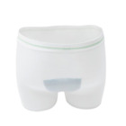Gb97200-5-xl Meilyla Seamless Mesh Postpartum Panties Disposable Incontinence Underwear 603813730906
