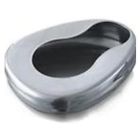 Gf3227 Convatec Stainless Bedpans Steel
