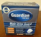 Gfm10ct Quest Guardian For Men Male Urine Guard 846241002058