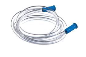 Ag615725 Gomco Suction Tubing For Urine Bottles Canister 1/4 Inch I.d 6 Foot Length