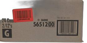 120-165 Goodnites 036000565126 Boysft Nighttime Underwear Size Xxl Lbs 24 Ct