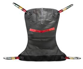 Fm110 Graham-field 717076146883 Lumex Full Body Sling For Patient Lifts Mesh Fabric Medium 450 Pounds