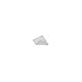 Griffin Medical Products 028771036653 Bed Linen Protector Pads With White Spunbond 36 Inch X 70 50 Ct