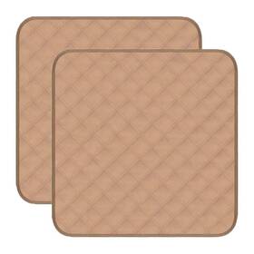 Gruenerde 605128982513 Waterproof Washable Seat Protector Pads Reusable Incontinence Chair