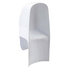 Gypns 768592403493 Toilet Splash Guard For Directs Urine Home Care Disability Elevated And Boys