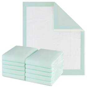 48824-cs Halyard Disposable Standard Underpads Incontinence Bed Pads 30 Inch X36 Case