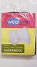 Hdl200d Wearever For Women Premium Washable Underwear Leak Control 813877019316