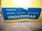 Hdm 100 Wearever Pack For Men Incontinence Brief White 813877010665