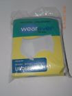 Hdm200 Wearever Mens Maximum Absorbency 813877015332