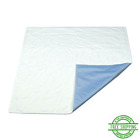 Head2toe-001 Washable Bed Pad Waterproof Pads Reusable Underpad For 616906746999